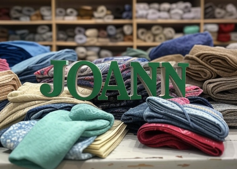 Case Summary: JOANN Chapter 11