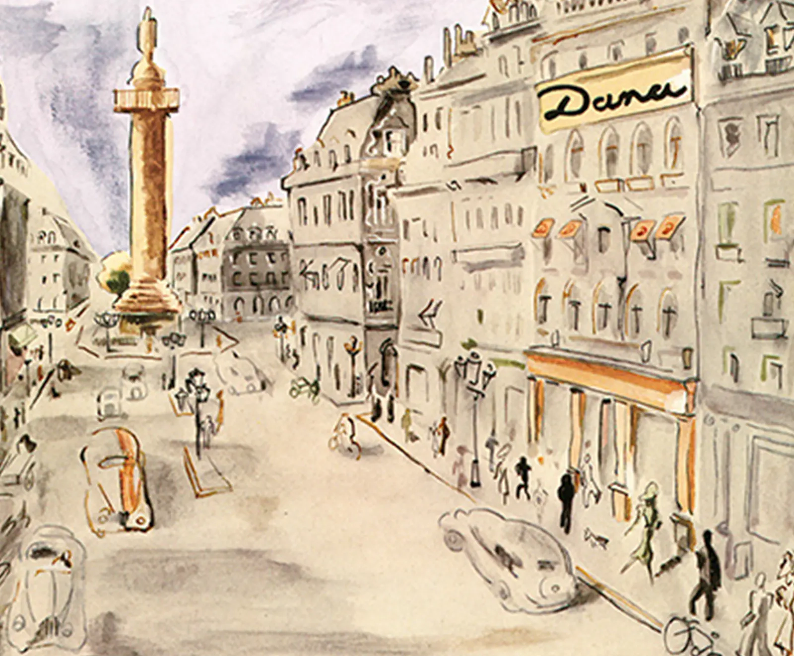 Case Summary: IMG Holdings (Dana Classic Fragrances) Chapter 11