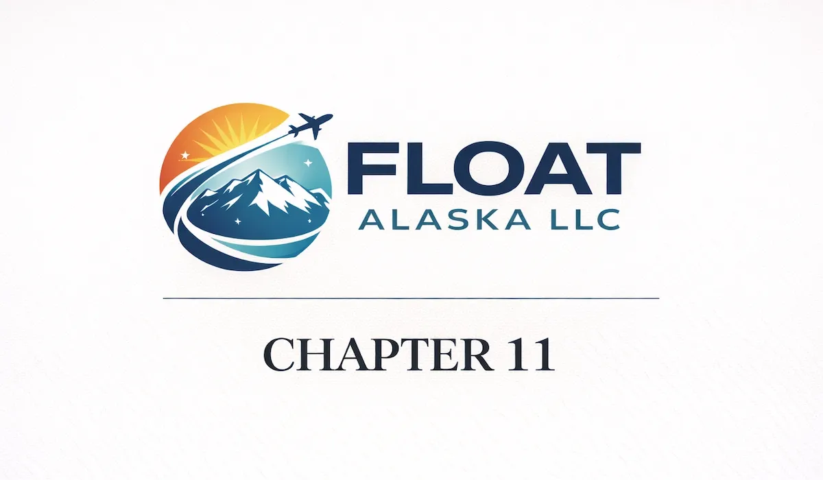 Case Summary: Float Alaska Chapter 11