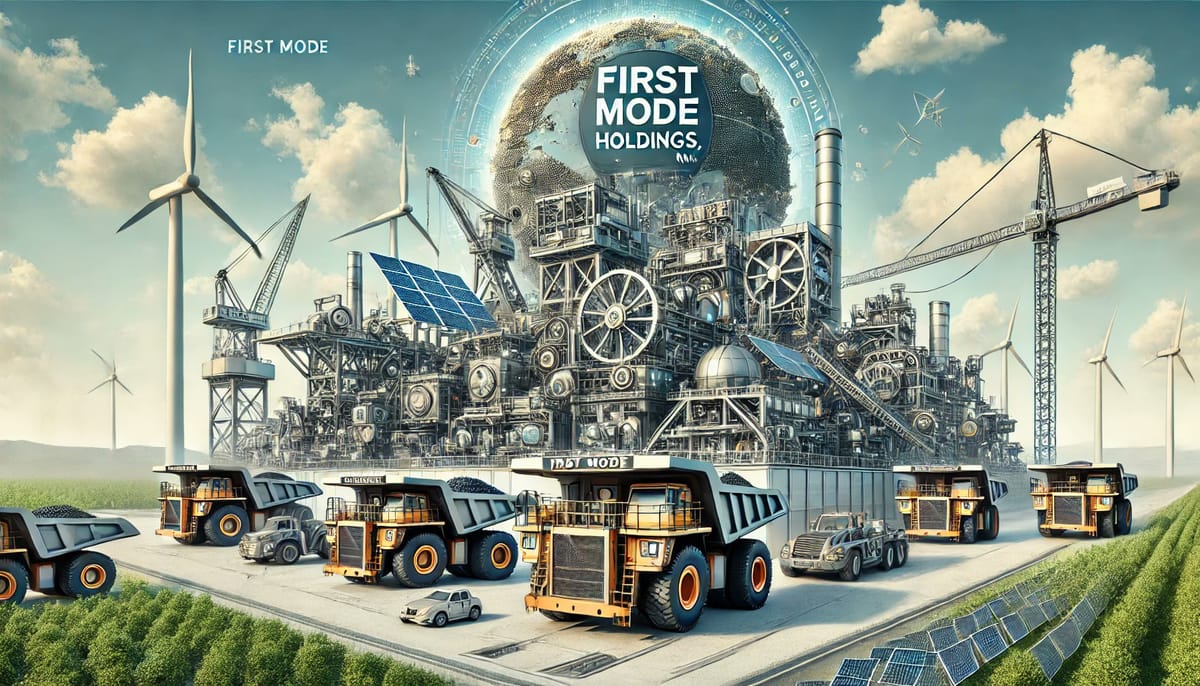 Case Summary: First Mode Chapter 11