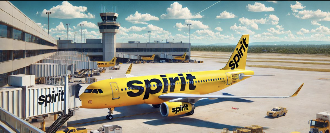 Case Summary: Spirit Airlines Chapter 11 Post image