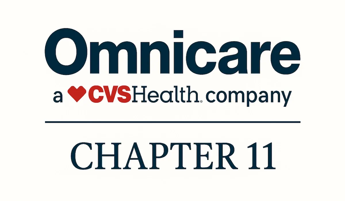 Case Summary: Omnicare Chapter 11 Post image