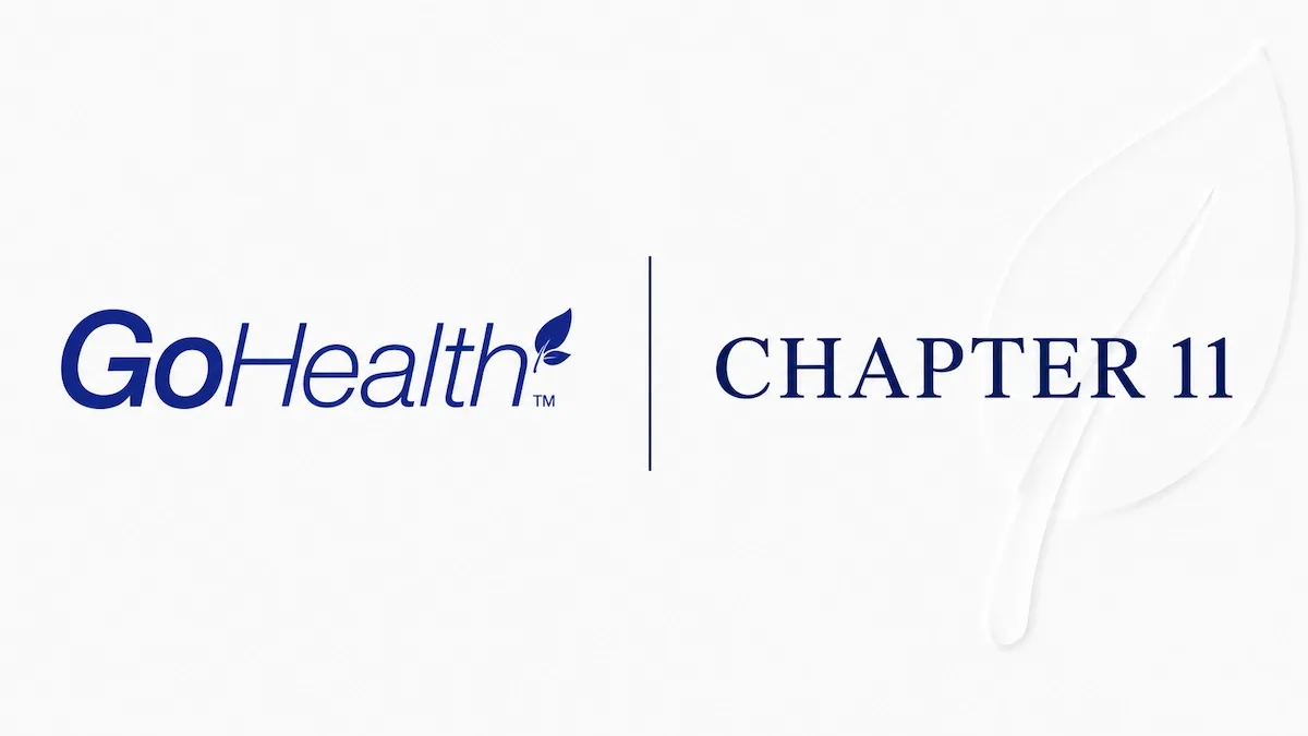 Case Summary: GoHealth Chapter 11 Post image