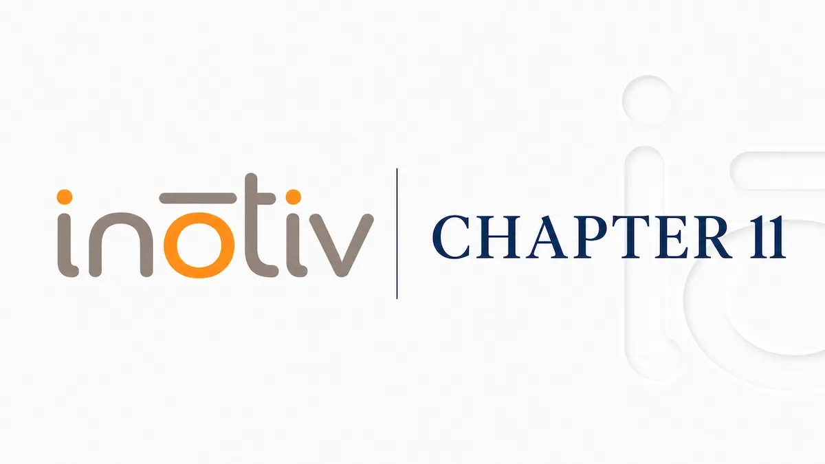 Case Summary: Inotiv Chapter 11 Post image