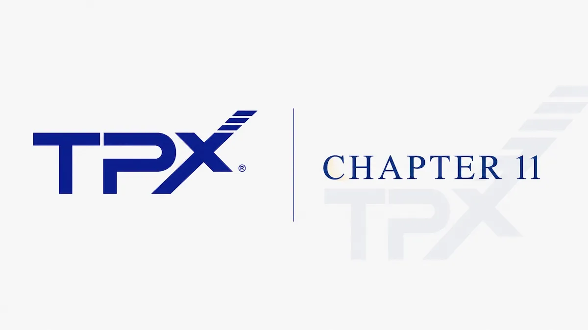 Case Summary: TPx Communications Chapter 11 Post image