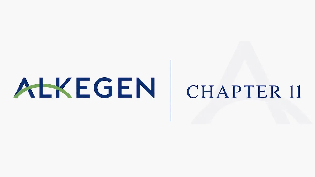 Case Summary: Alkegen Chapter 11 Post image