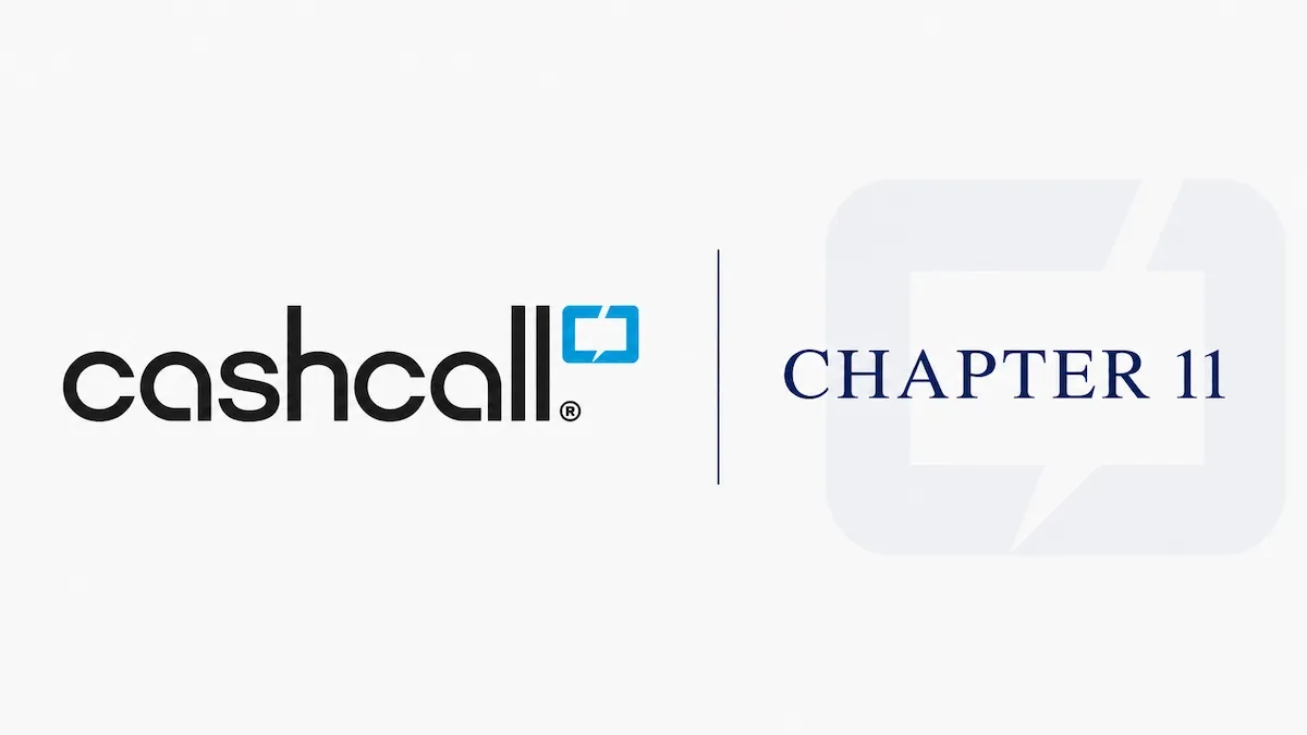 Case Summary: CashCall Chapter 11 Post image