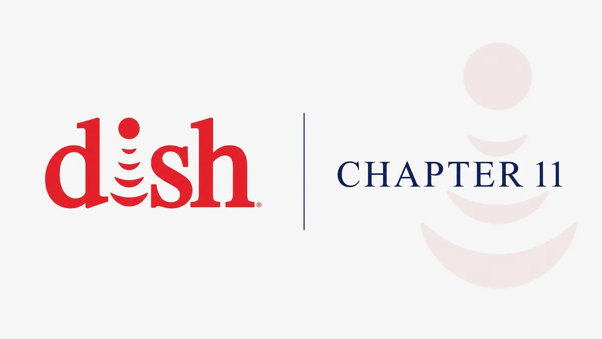 Case Summary: DISH DBS & DISH Wireless Chapter 11 Post image