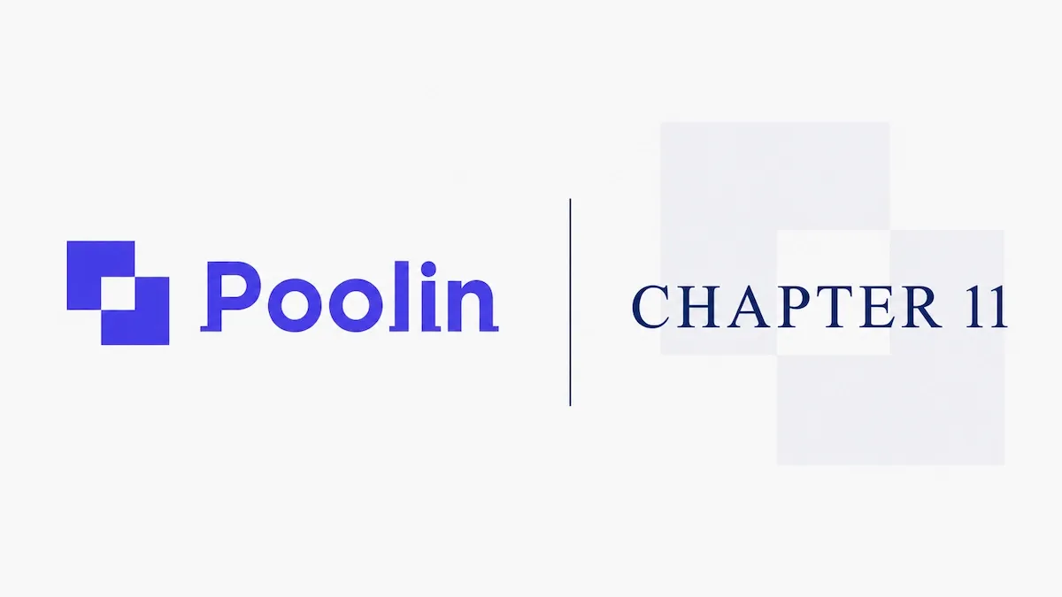 Case Summary: Poolin Chapter 11 Post image