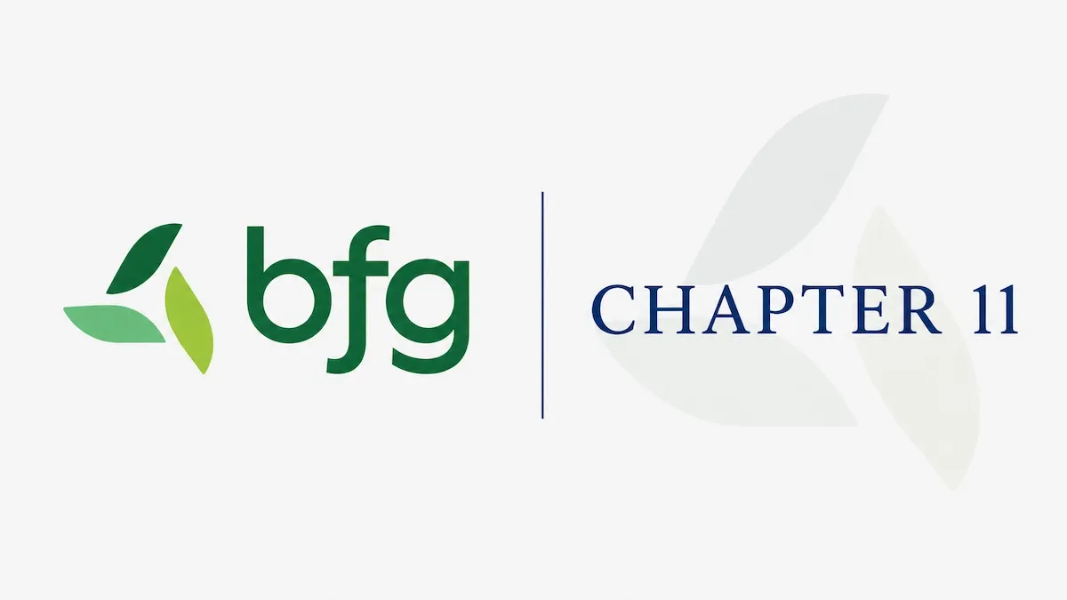 Case Summary: BFG Supply Chapter 11 Post image