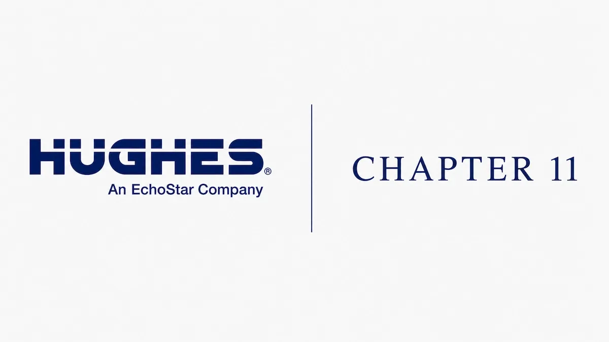 Case Summary: Hughes Satellite Systems Chapter 11 Post image