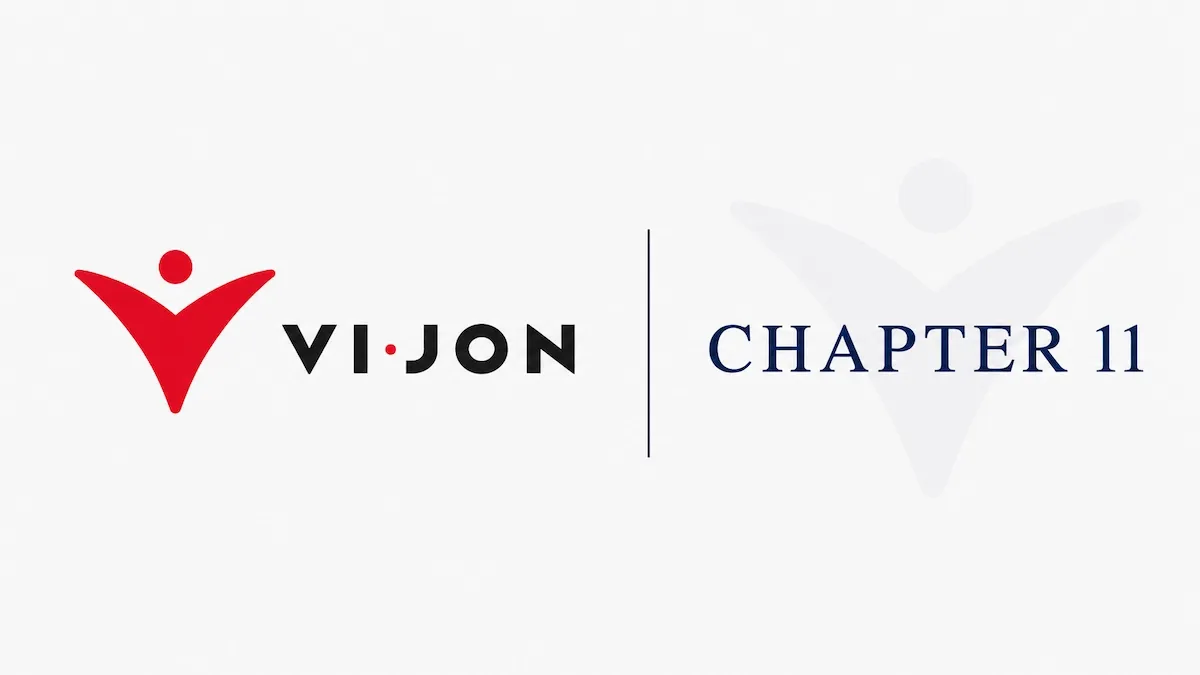 Case Summary: Vi-Jon Chapter 11 Post image