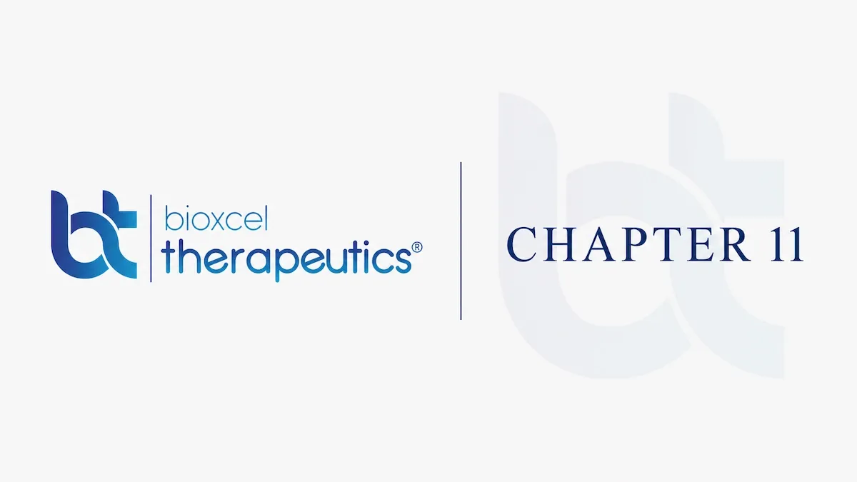 Case Summary: BioXcel Therapeutics Chapter 11 Post image