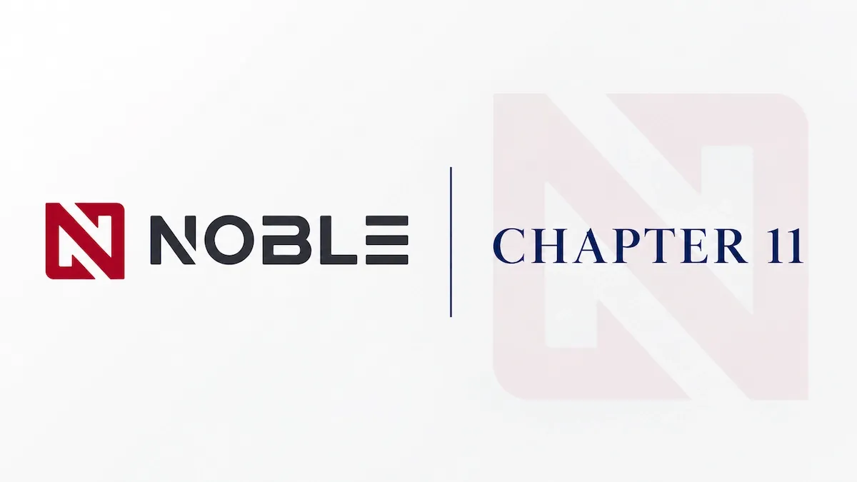 Case Summary: Noble Supply & Logistics Chapter 11 Post image