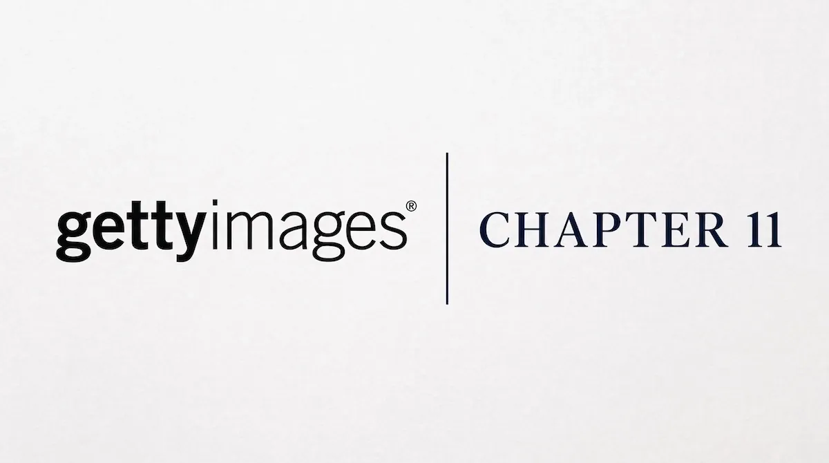 Case Summary: Getty Images Chapter 11 Post image