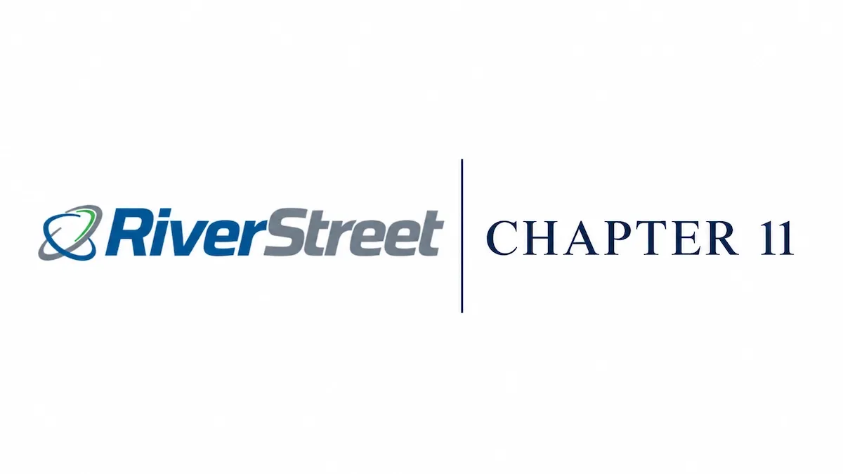 Case Summary: RiverStreet Chapter 11 Post image