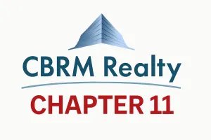 Case Summary: CBRM Realty Chapter 11 Post feature image