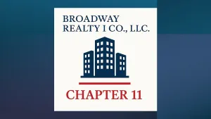 Case Summary: Broadway Realty I Co. Chapter 11 Post feature image