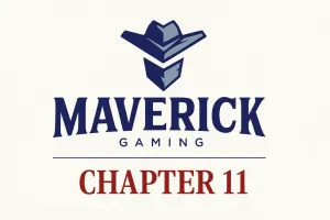 Case Summary: Maverick Gaming Chapter 11 Post feature image