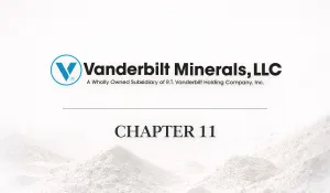 Case Summary: Vanderbilt Minerals Chapter 11 Post feature image