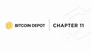 Case Summary: Bitcoin Depot Chapter 11 Post feature image