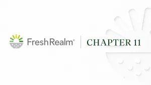 Case Summary: FreshRealm Chapter 11 Post feature image