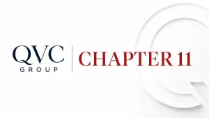 Case Summary: QVC Group Chapter 11 Post feature image