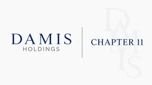 Case Summary: Damis Holdings Chapter 11 Post feature image
