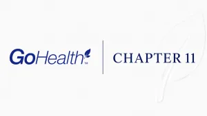 Case Summary: GoHealth Chapter 11 Post feature image
