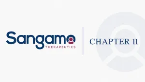 Case Summary: Sangamo Therapeutics Chapter 11 Post feature image