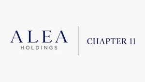 Case Summary: Alea Holdings Chapter 11 Post feature image