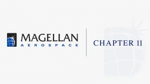 Case Summary: Magellan Aerospace Middletown Chapter 11 Post feature image