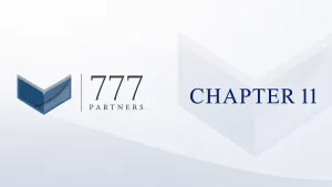 Case Summary: 777 Partners Chapter 11 Post feature image