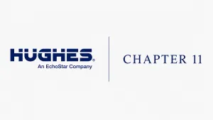 Case Summary: Hughes Satellite Systems Chapter 11 Post feature image