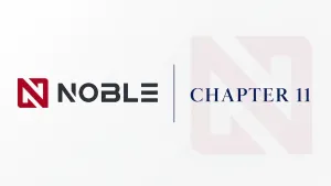 Case Summary: Noble Supply & Logistics Chapter 11 Post feature image