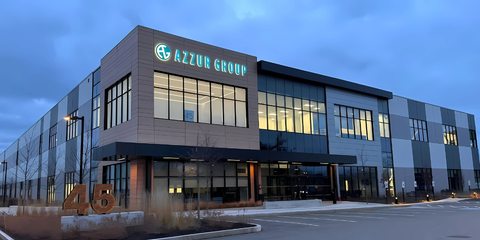 Case Summary: Azzur Group Chapter 11 Post feature image