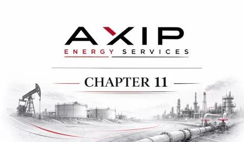 Case Summary: Axip Energy Services Chapter 11 Post feature image