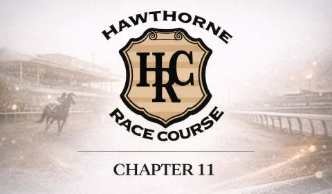 Case Summary: Hawthorne Race Course Chapter 11 Post feature image