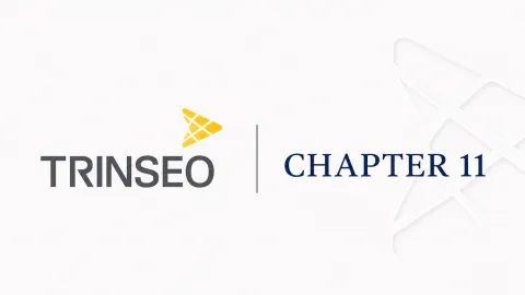 Case Summary: Trinseo Chapter 11 Post feature image