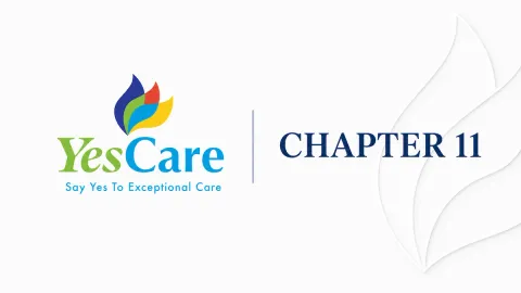 Case Summary: YesCare Chapter 11 Post feature image