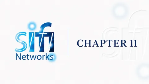 Case Summary: SiFi Networks America Chapter 11 Post feature image