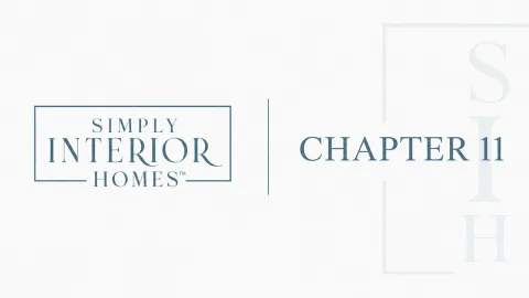 Case Summary: Simply Interior Homes Chapter 11 Post feature image