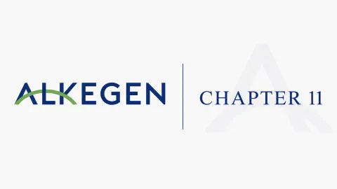 Case Summary: Alkegen Chapter 11 Post feature image