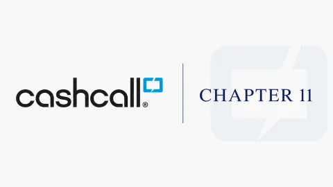 Case Summary: CashCall Chapter 11 Post feature image