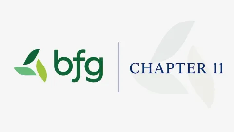 Case Summary: BFG Supply Chapter 11 Post feature image