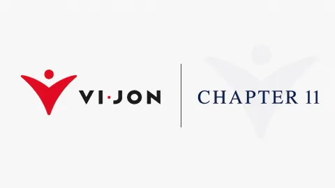 Case Summary: Vi-Jon Chapter 11 Post feature image