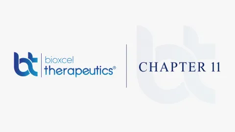 Case Summary: BioXcel Therapeutics Chapter 11 Post feature image