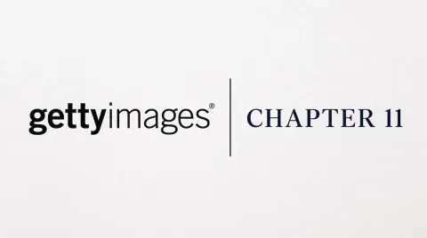 Case Summary: Getty Images Chapter 11 Post feature image