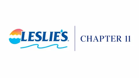 Case Summary: Leslie's Chapter 11 Post feature image