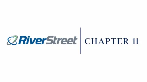 Case Summary: RiverStreet Chapter 11 Post feature image